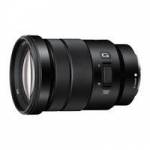 Sony SELP18105G.AE (SELP18105GAE) E PZ 18-105mm F4 G OSS Lens Sony SELP18105G.AE (SELP18105GAE) E PZ 18-105mm F4 G OSS Lens